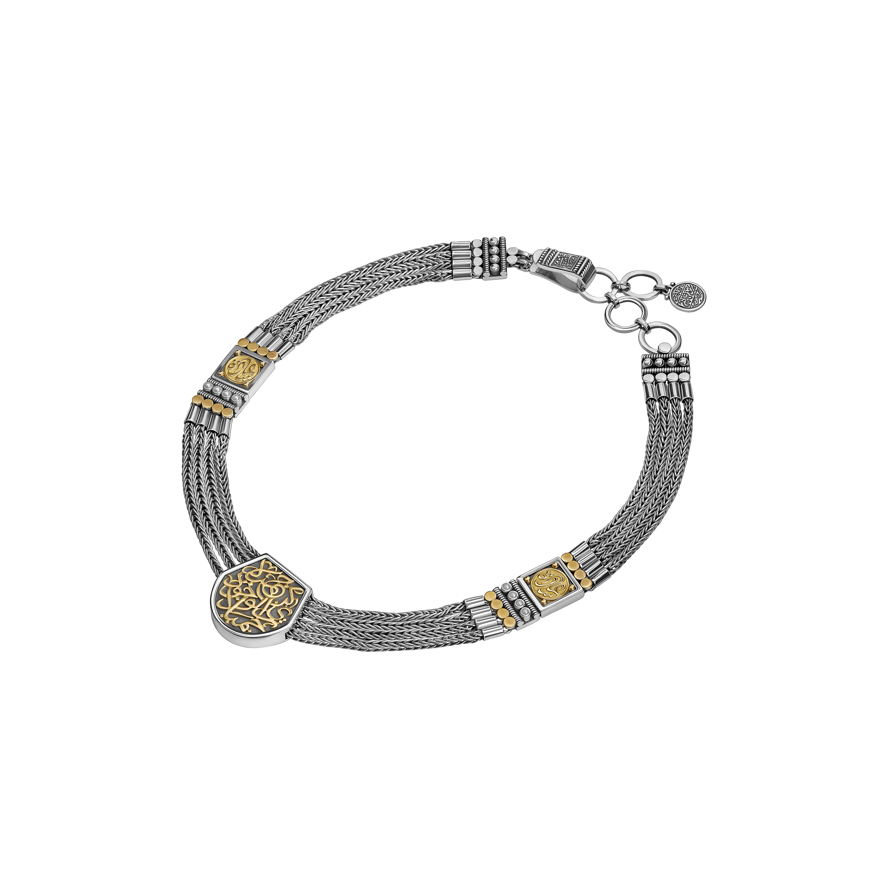 Classic Necklace