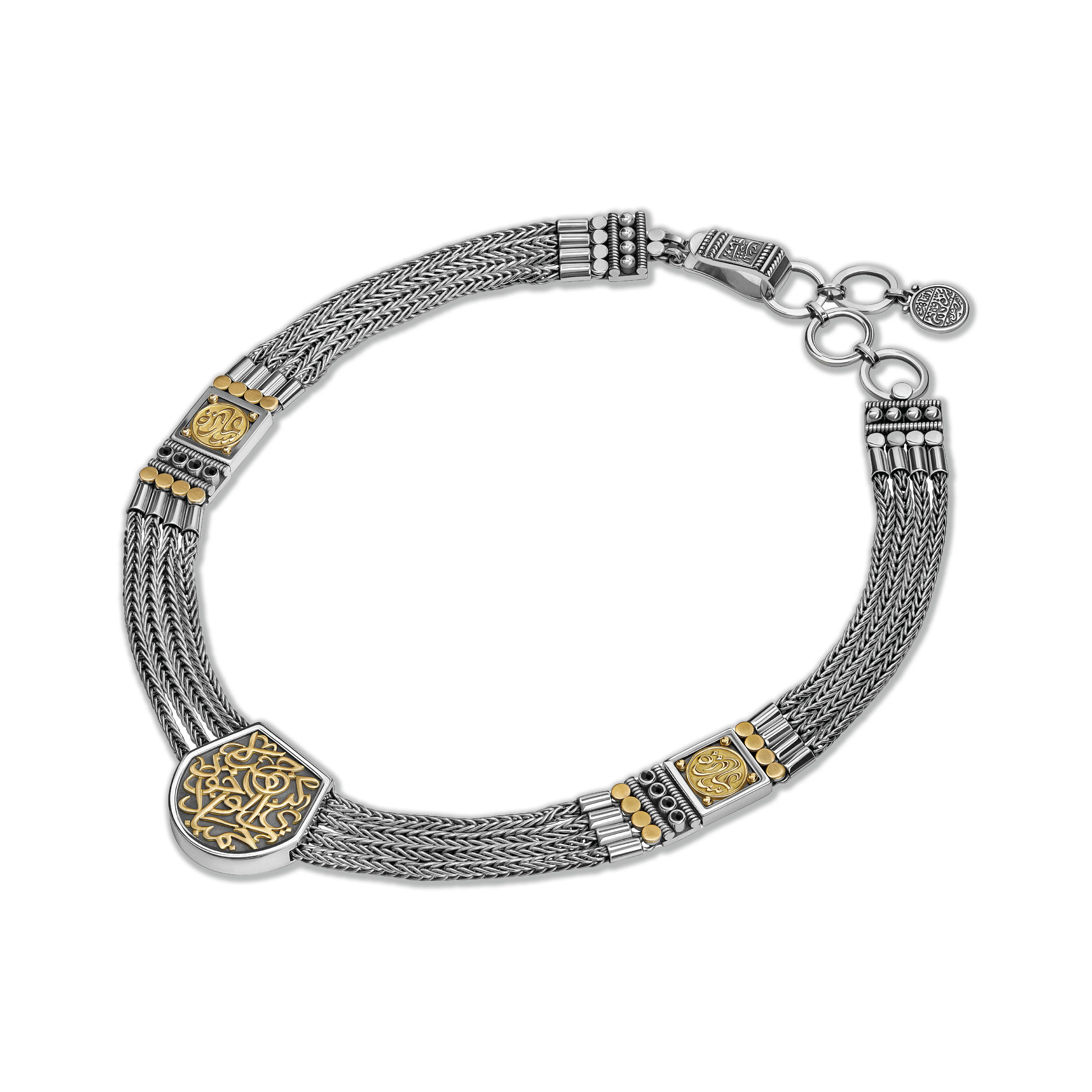 Classic Necklace - Image 2