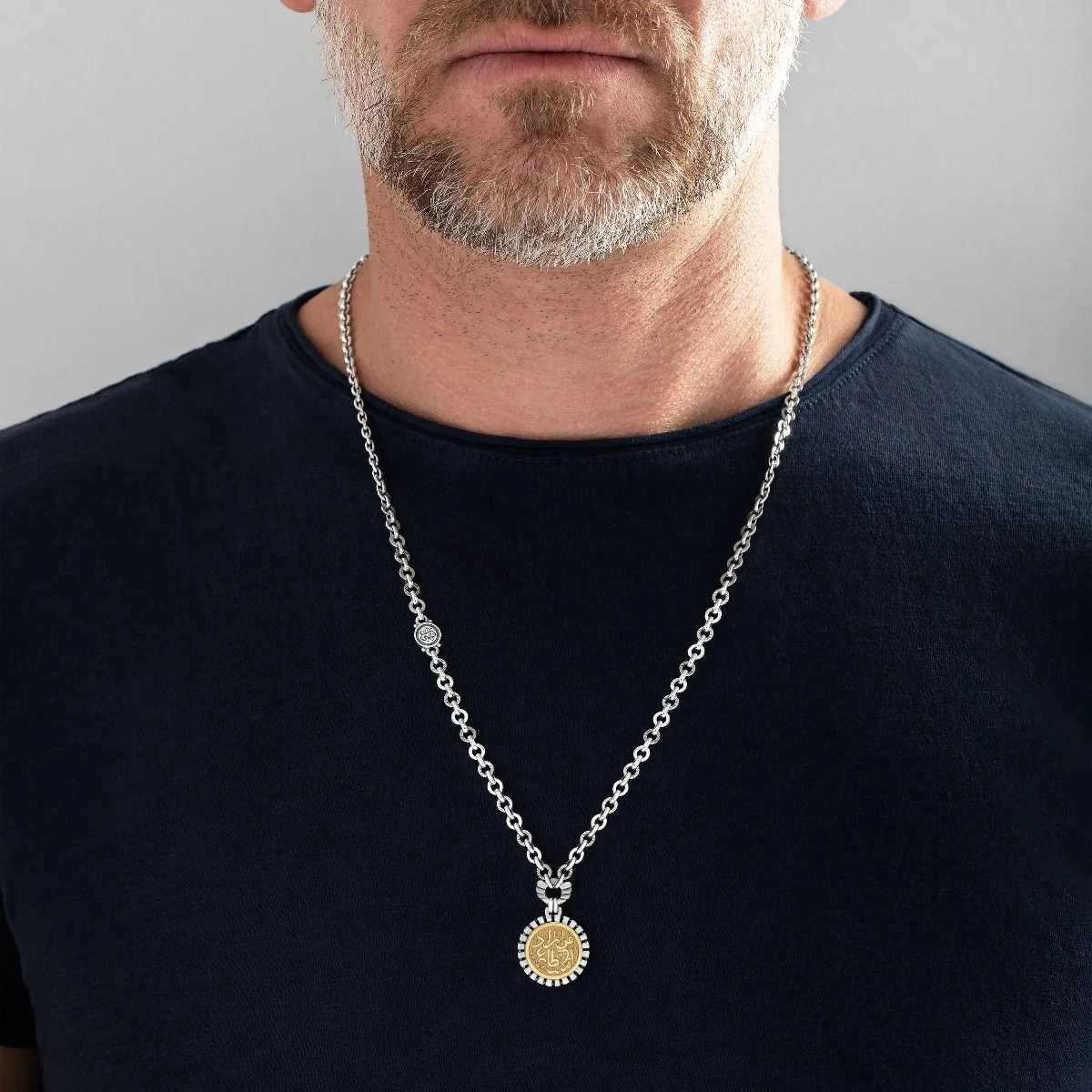 Coin Necklace - Image 3