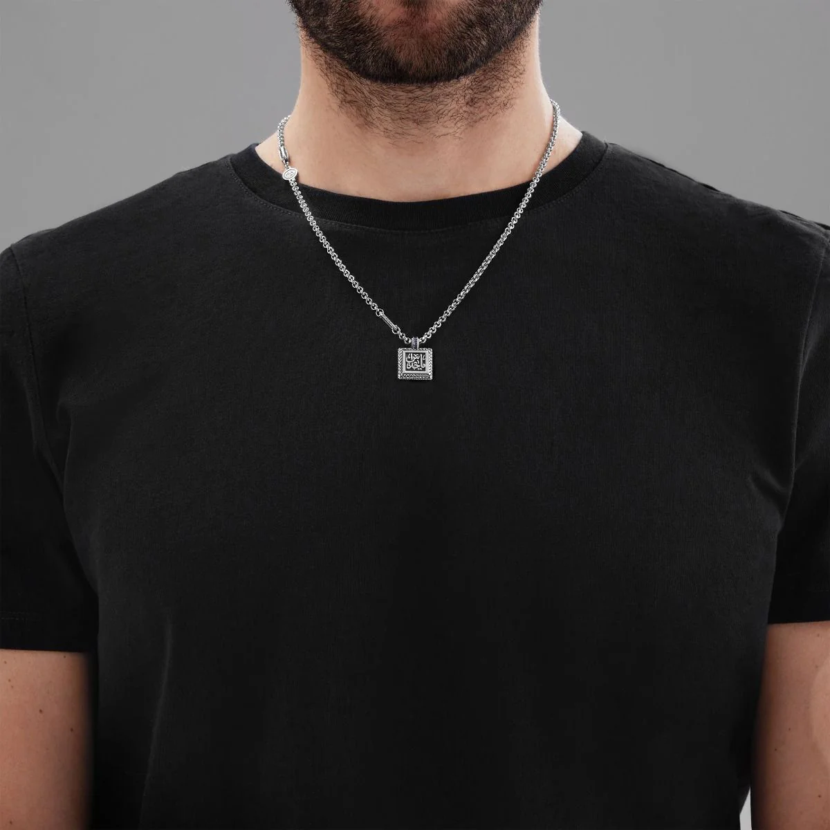 Guardian Necklace - Image 3