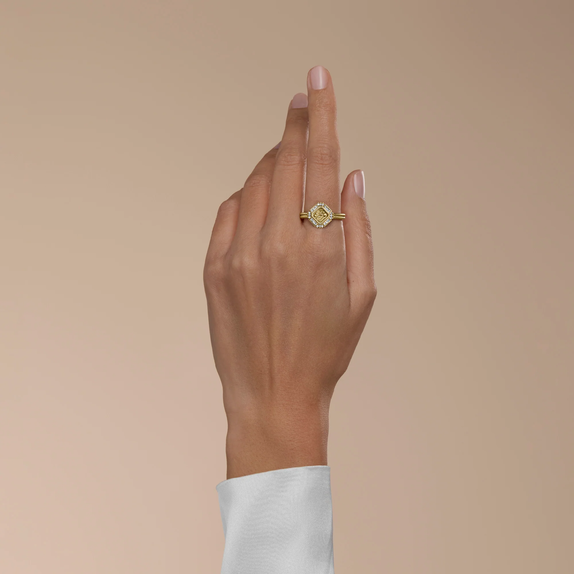 Joyful Ring - Image 2