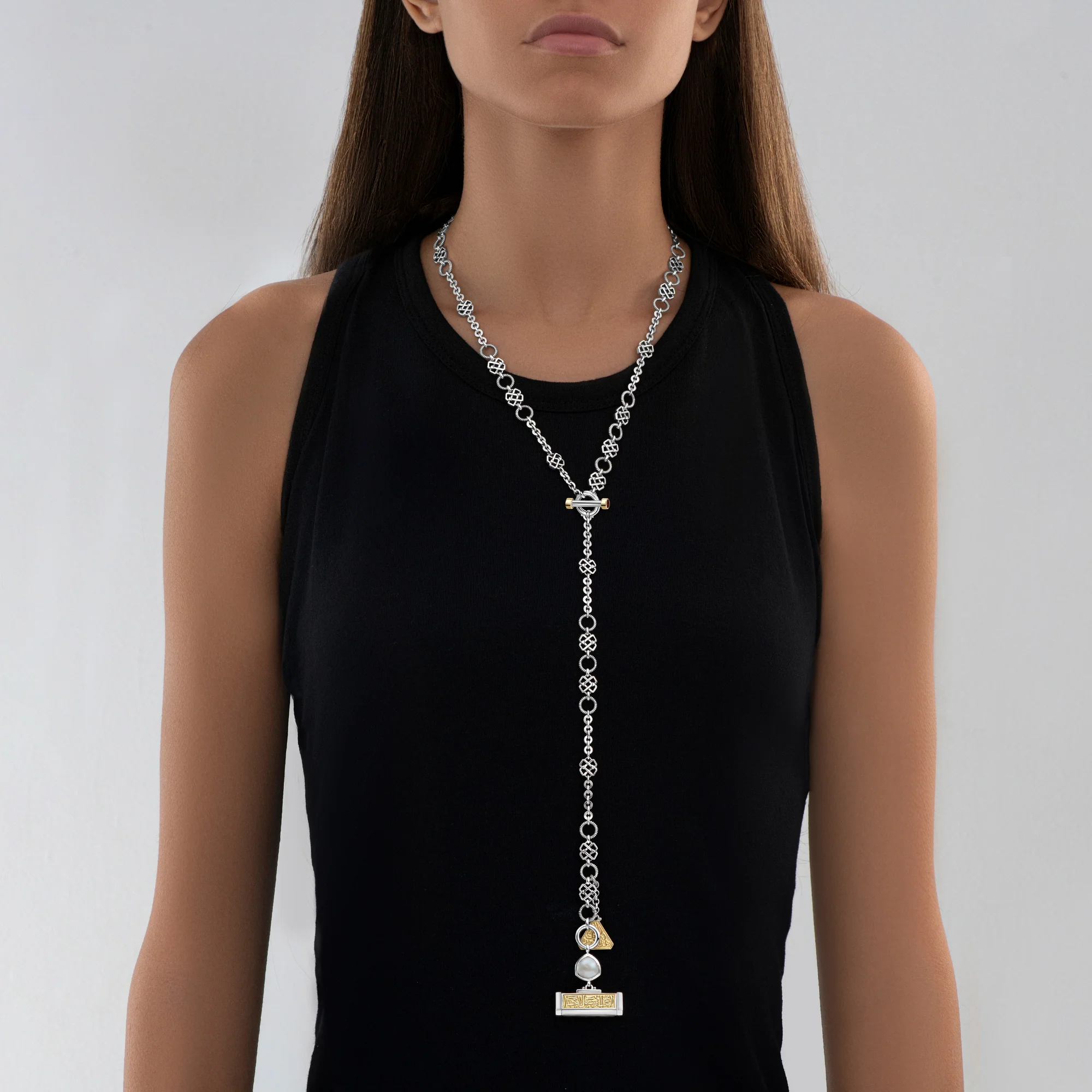 Multi-Way Necklace - Image 3