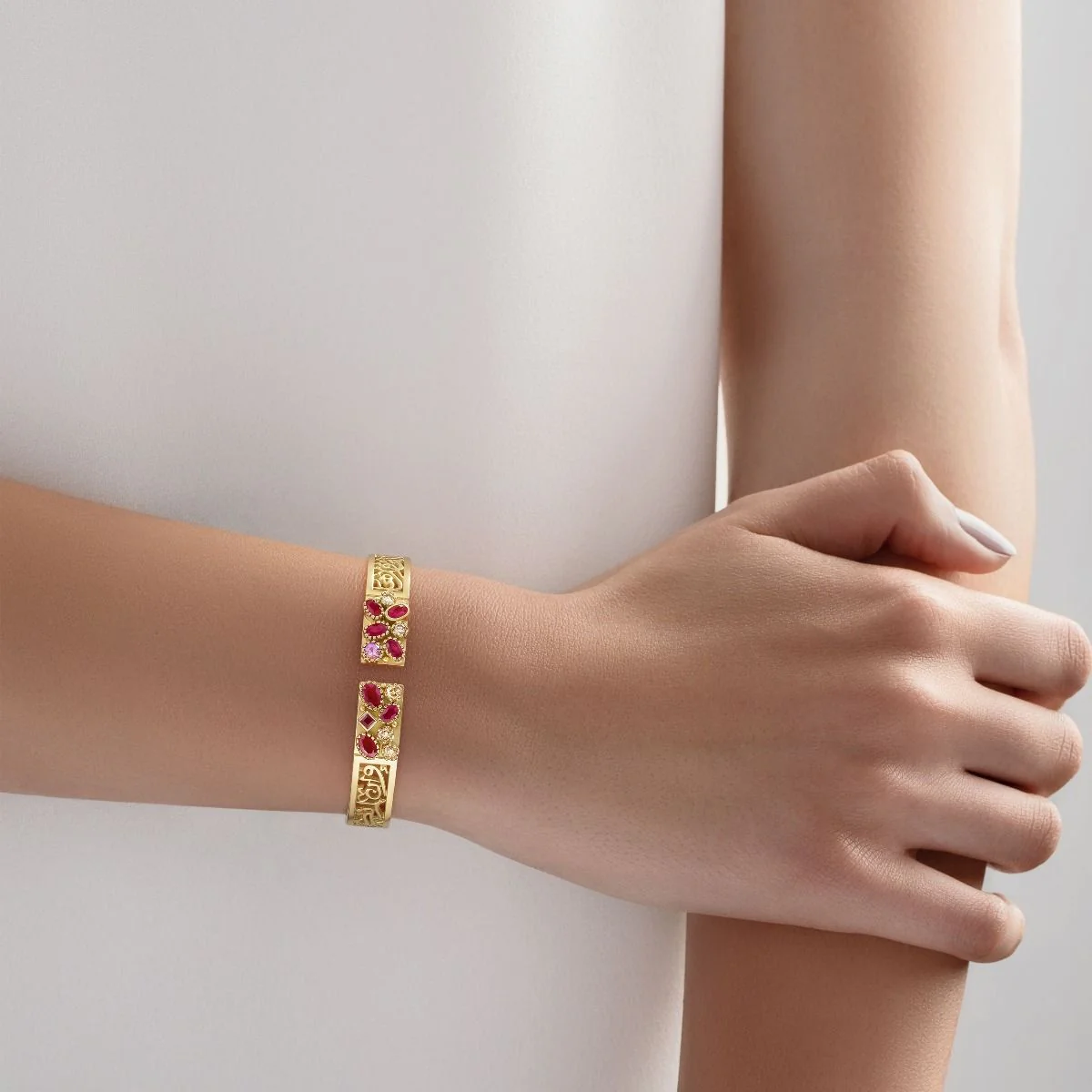 Ottoman Bangle - Image 4