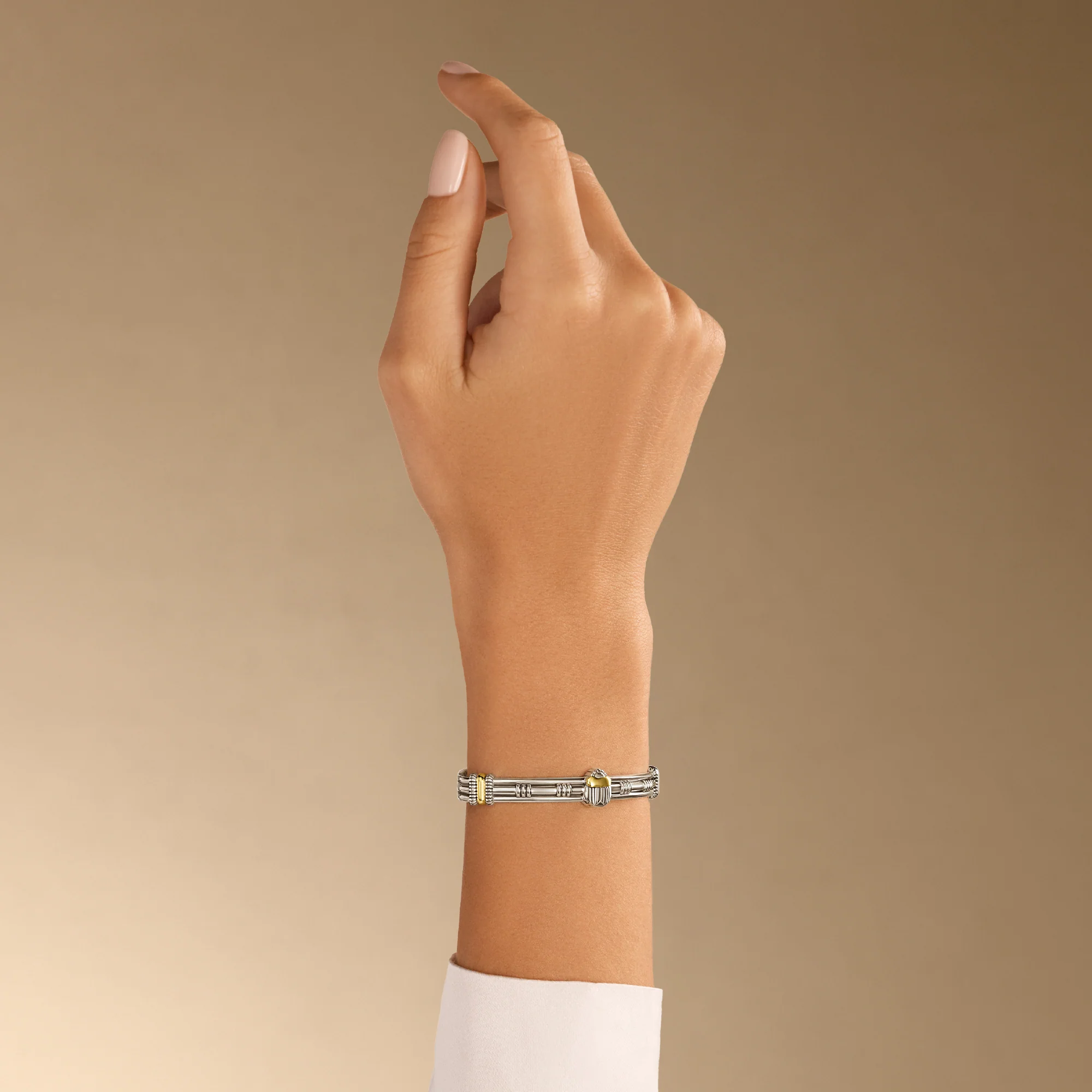 Scarab Bangle - Image 2