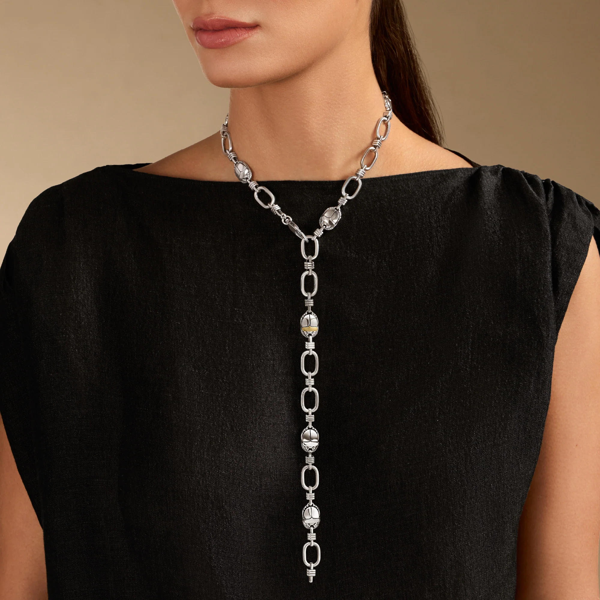 Scarab Chain - Image 3