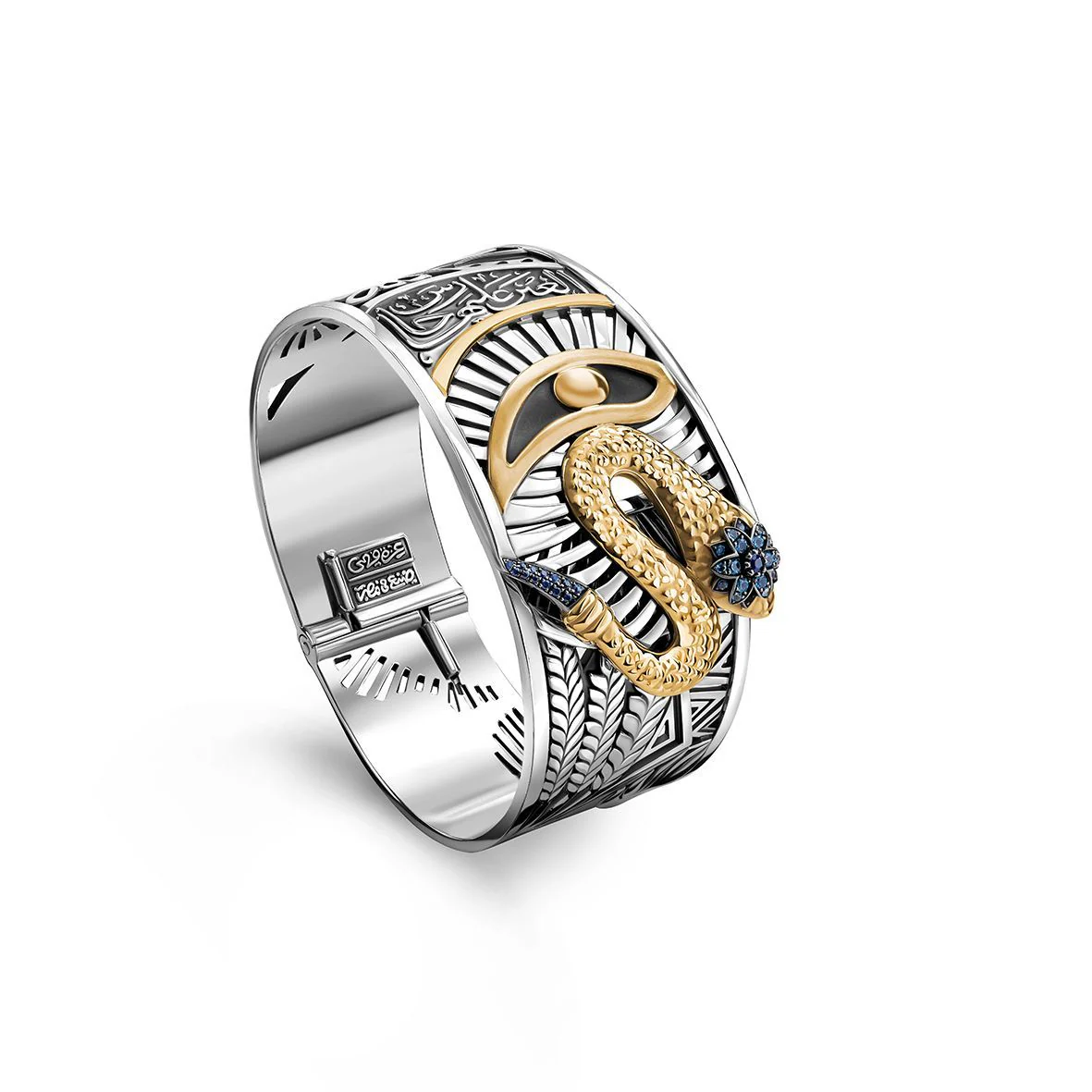 Talisman Cuff