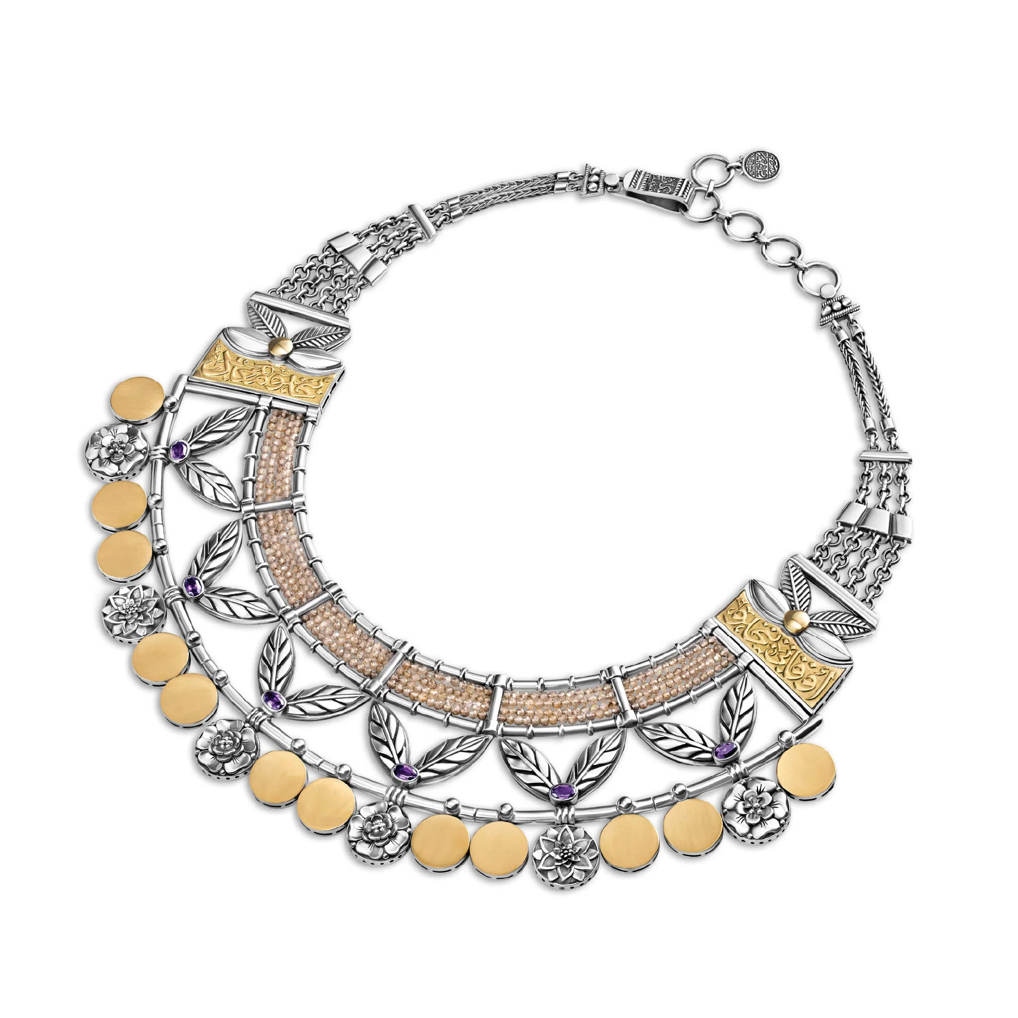 Warda Necklace - Image 3